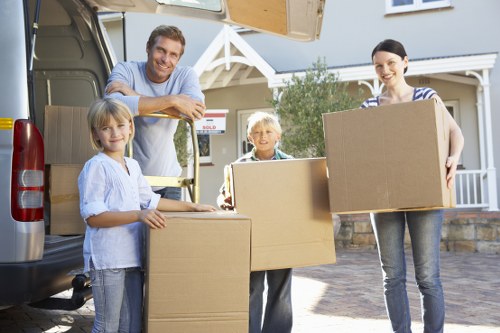 Vehicle and load safety checks before transport