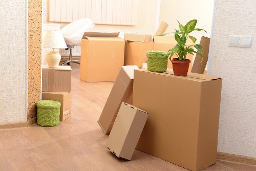 Liability and care conditions for van transport services