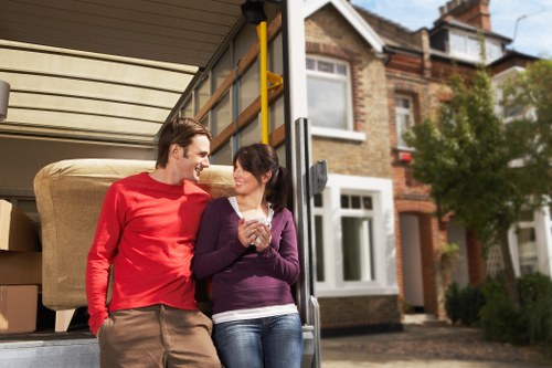 Support for accessibility requests on Man With A Van Westminster site