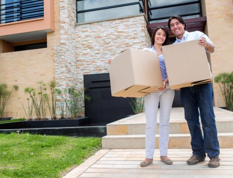 Free quote policy for Westminster moving services